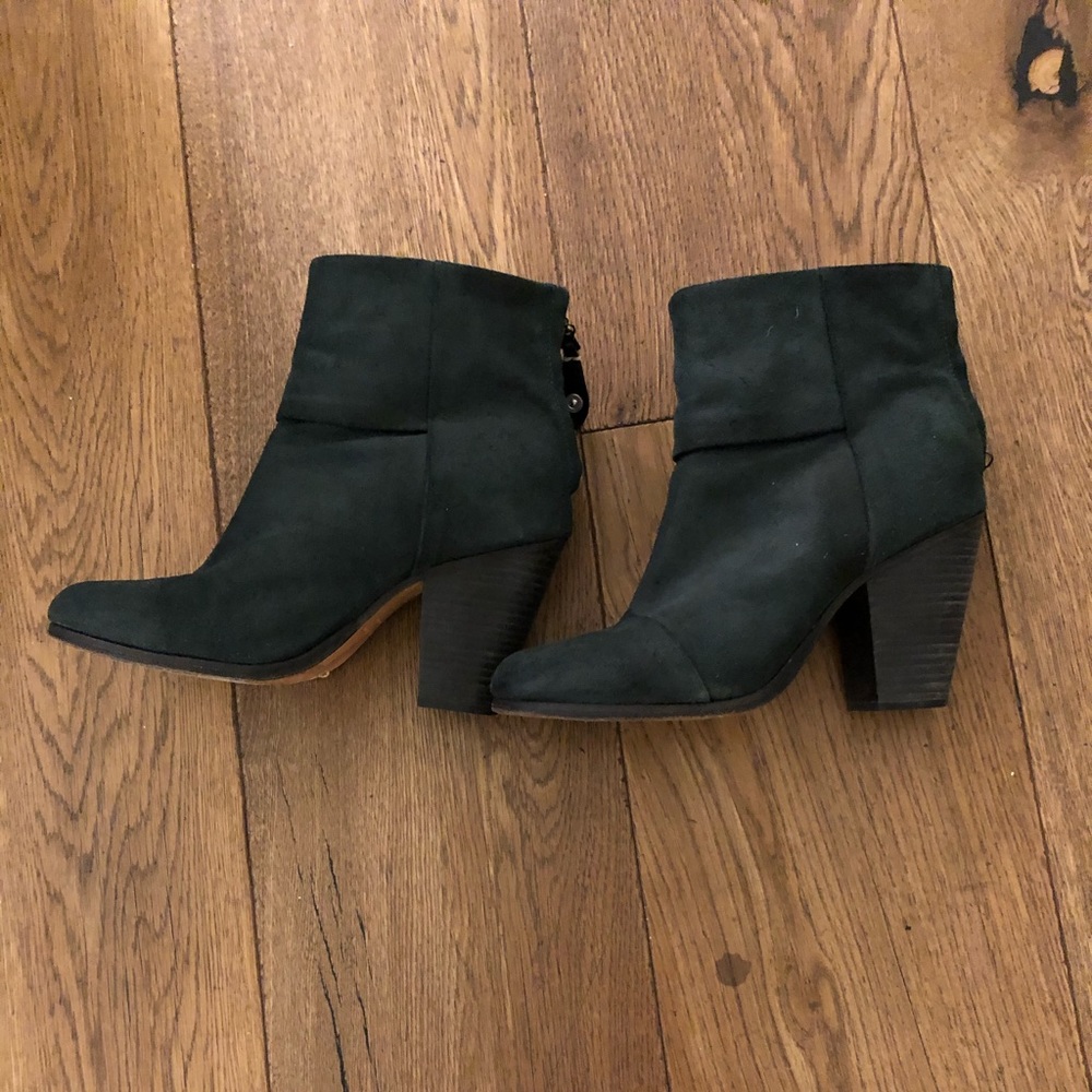 Rag & Bone Newbury Bootie